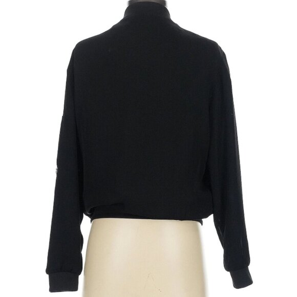 Zara Basic Size S Jacket - Picture 2 of 4